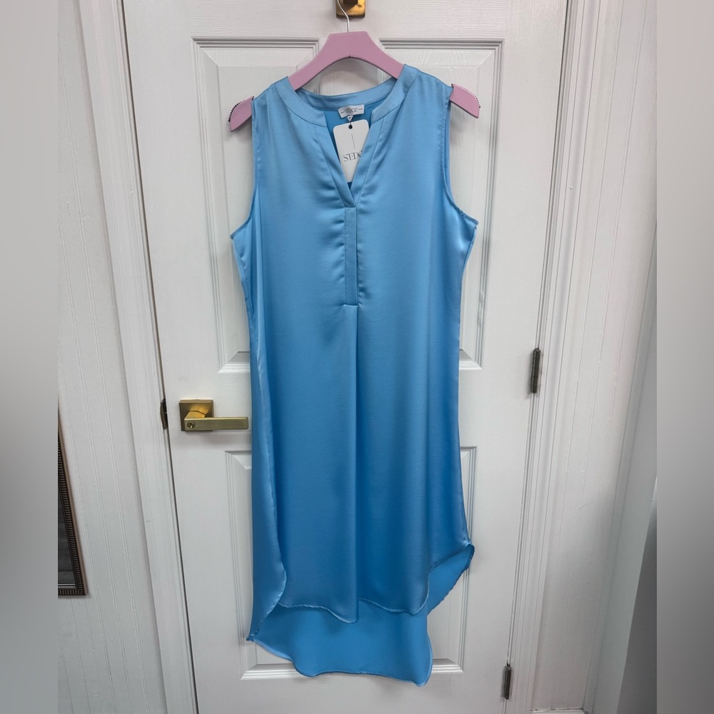 S’EDGE DRESS